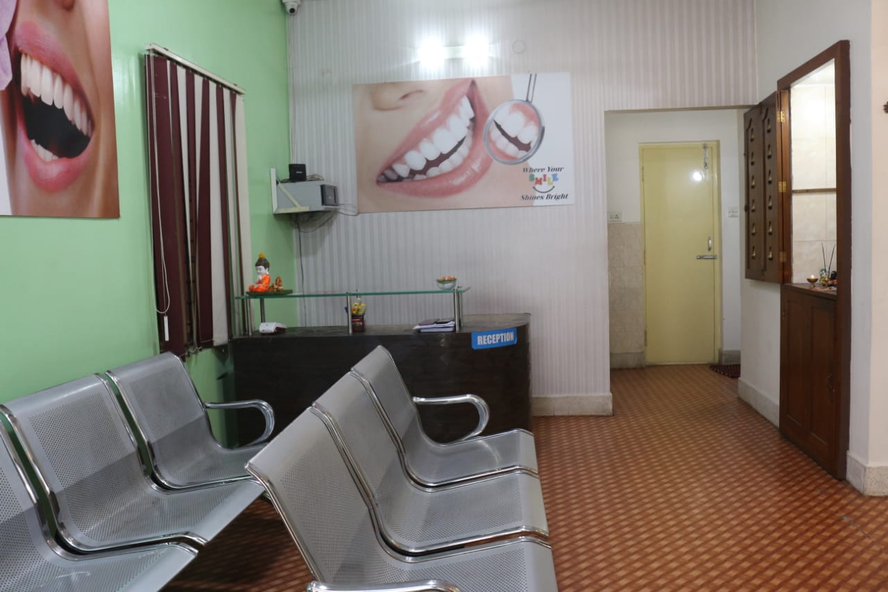 Dental Services