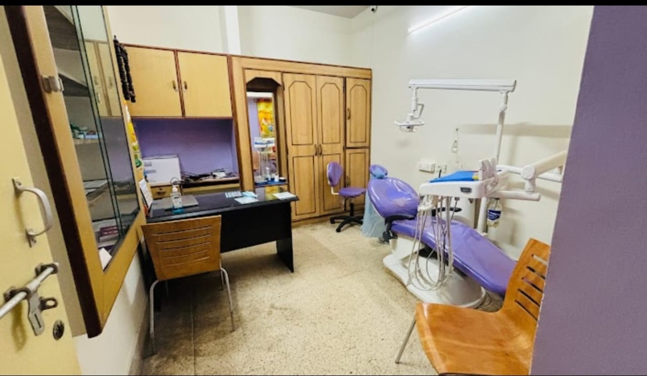 Dental Treatment