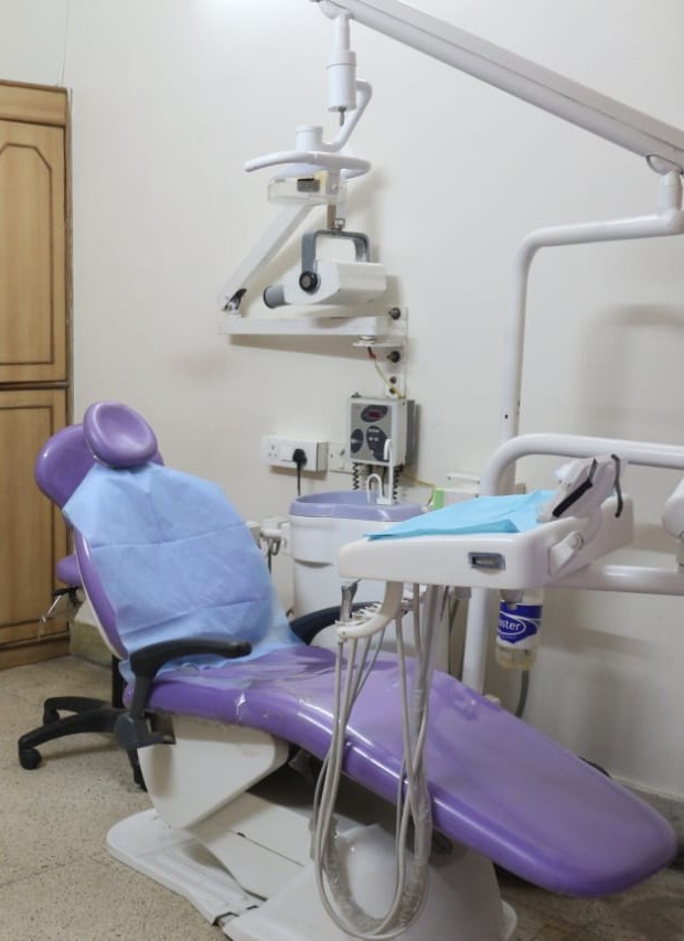 Dental Clinic
