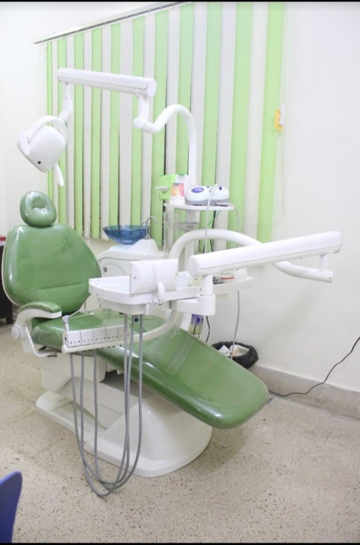 Dental Clinic