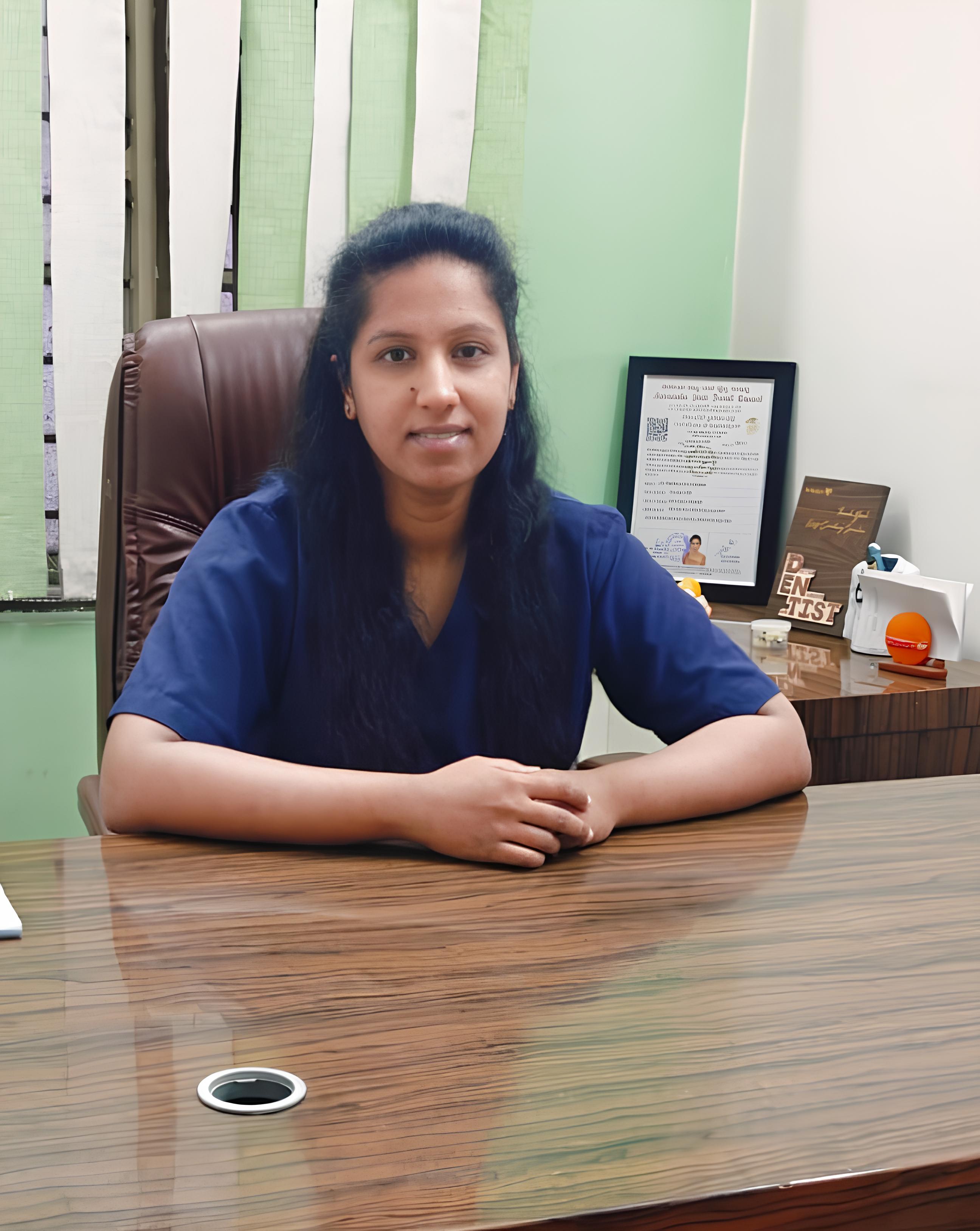 Dentacure Clinic